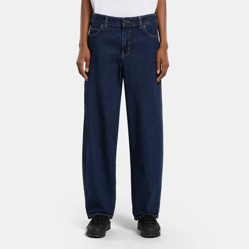 Dickies 957 Γυναικείο Τζιν Παντελόνι (9000260364_8353)