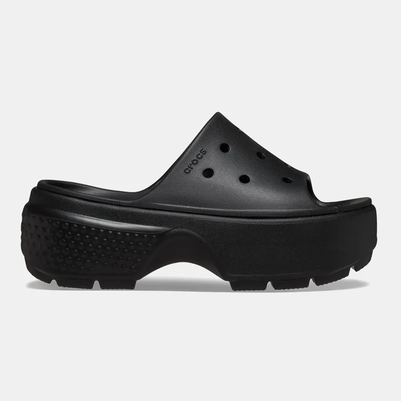 Crocs Stomp Slide Γυναικεία Σανδάλια (9000178340_1469)