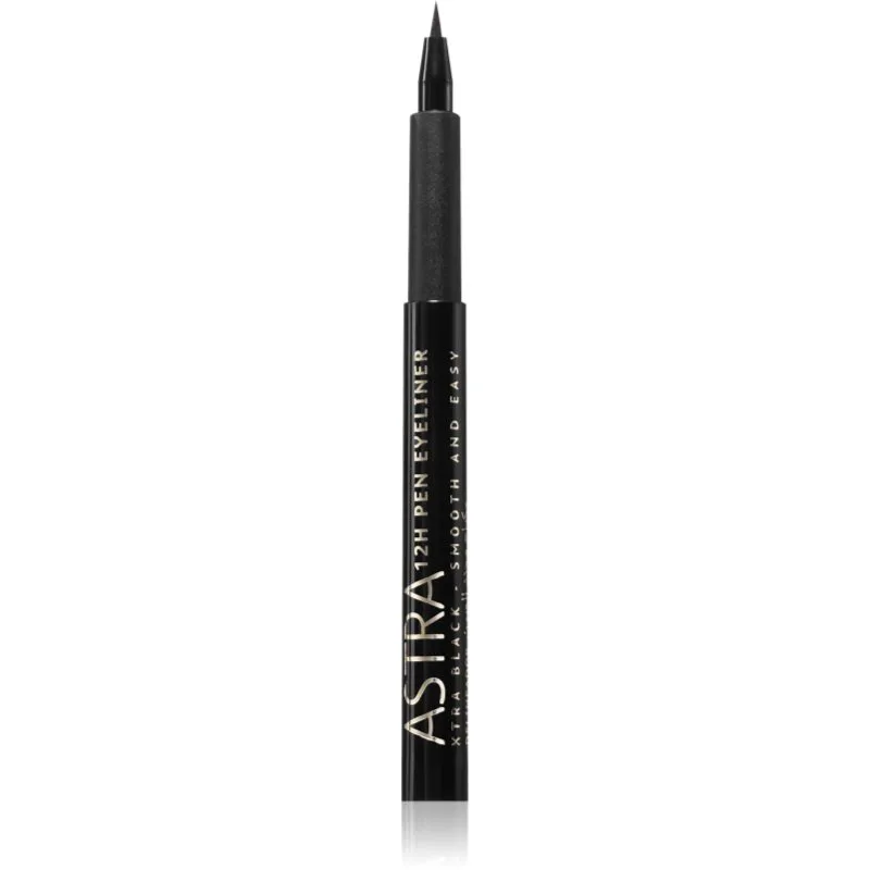 Astra Make-up 12H PEN λάινερ ματιών 1.1 ml
