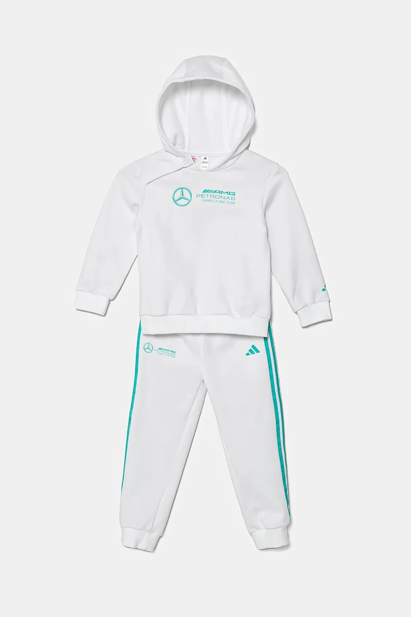 Παιδική φόρμα adidas Performance MER DNA