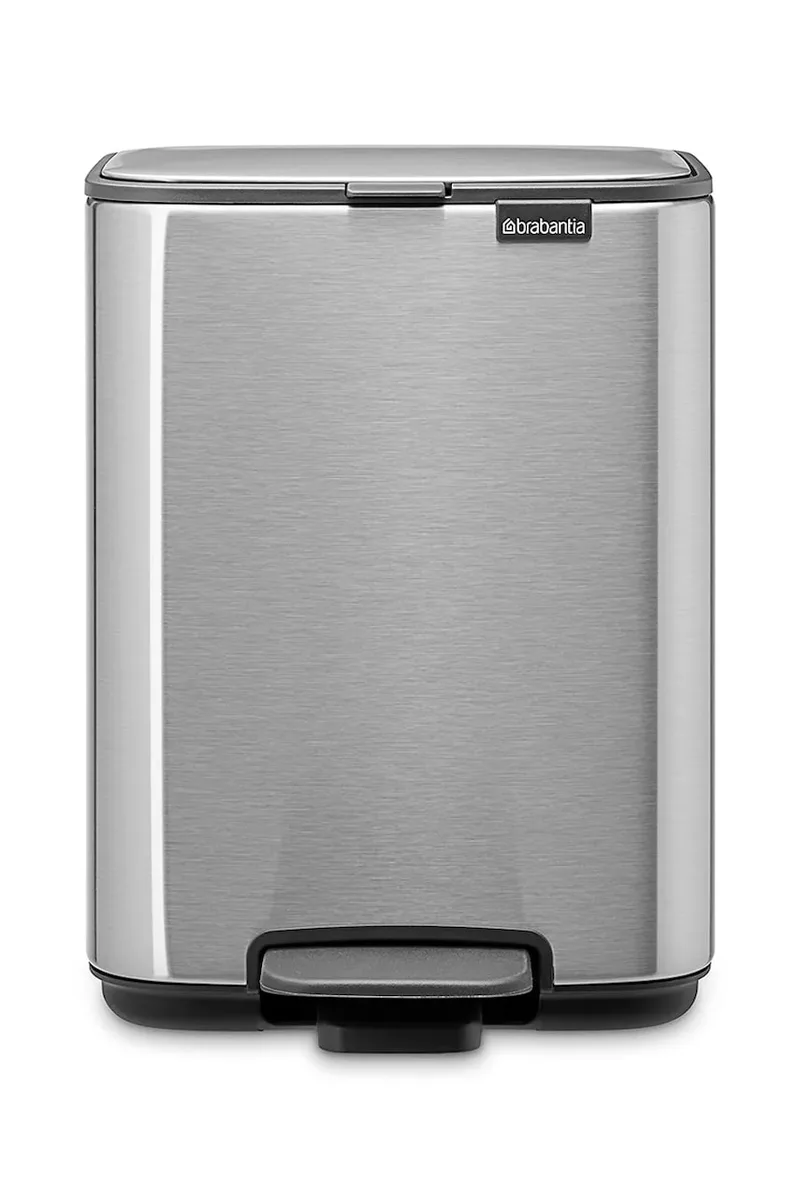 Brabantia κάδος απορριμμάτων 4 l