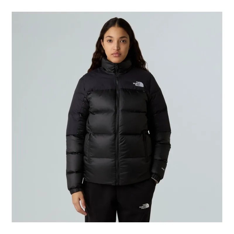 Χοντρό μπουφάν The North Face NF0A8E14