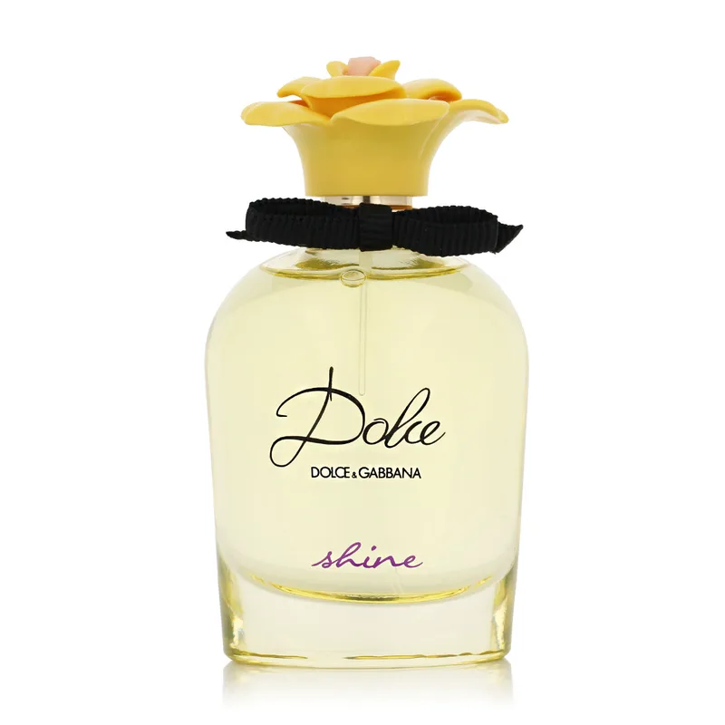 Dolce & Gabbana Dolce Shine Eau De Parfum 75 ml (woman)