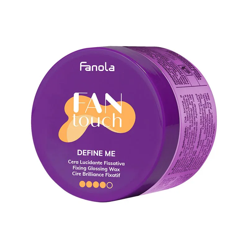 Κερί λάμψης μαλλιών Define Me 100ml