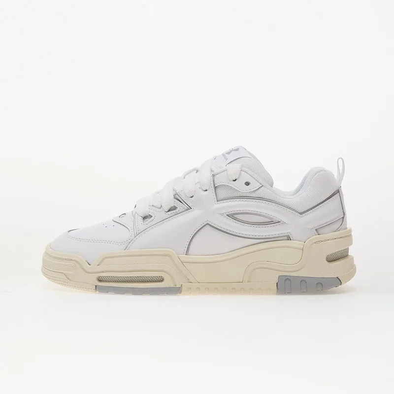Sneakers Under Armour HB LO White / Stone EUR 46
