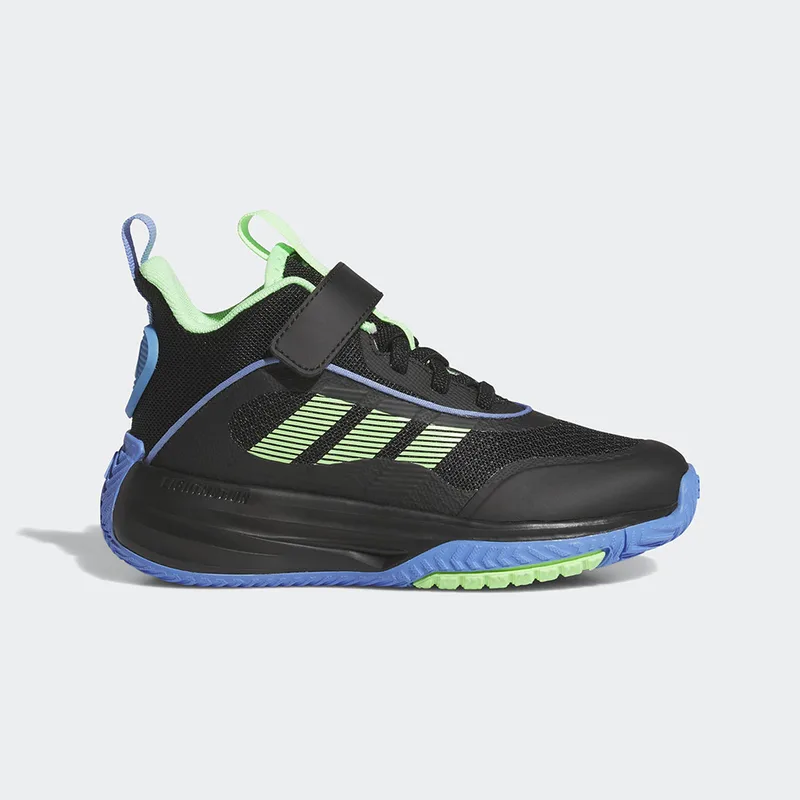 adidas Ownthegame 3.0 Παιδικά Μπασκετικά Παπούτσια (9000260987_92001)