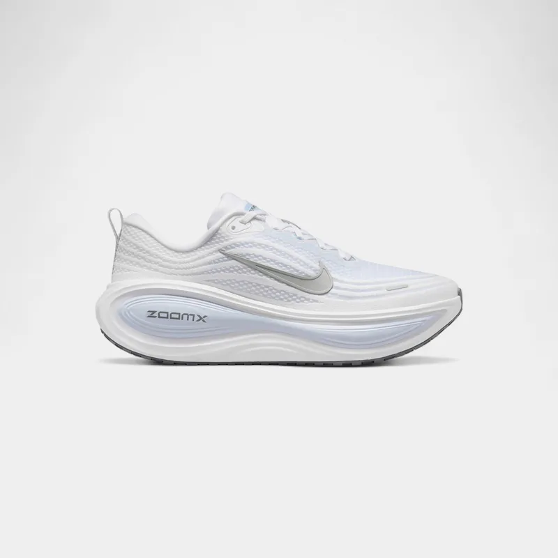 Sneakers Nike Vomero Plus White Hydrogen Blue Grey Fog