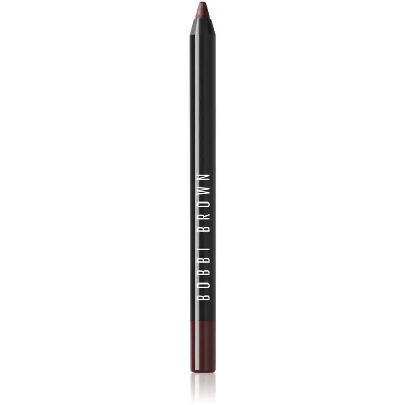 Bobbi Brown 24 Hour Waterproof Kajal Liner λάινερ μολύβι για τα μάτια απόχρωση Cabernet 1.2 γρ