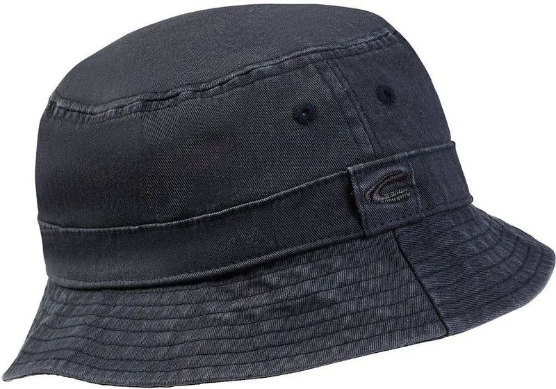 ΚΑΠΕΛΟ BUCKET CAMEL ACTIVE C21-401200-7H20-47 ΣΚΟΥΡΟ ΜΠΛΕ (M)