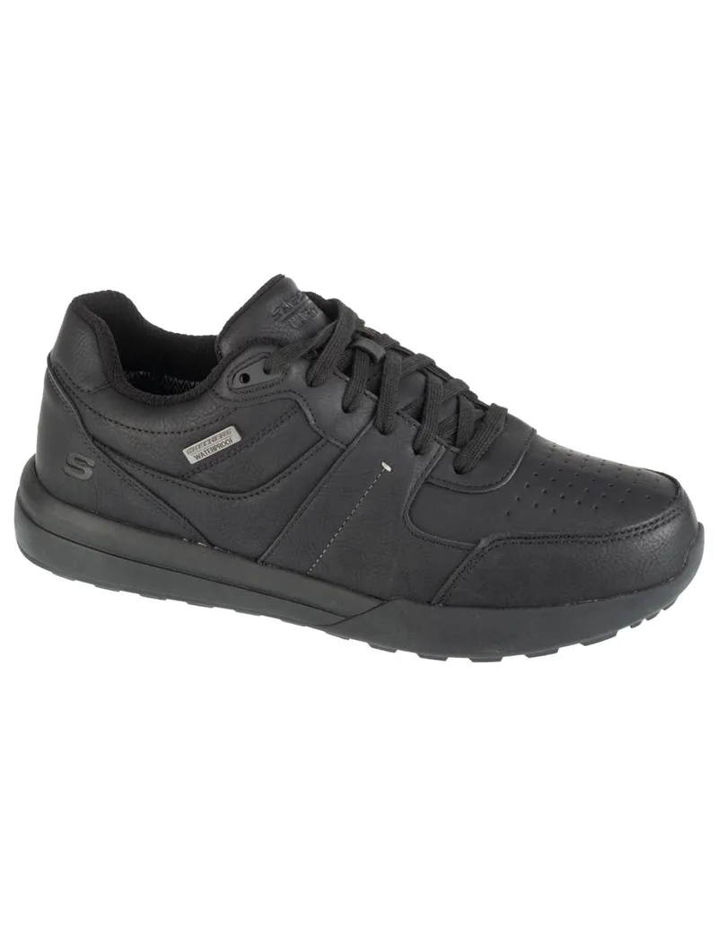 Skechers Netson Gander 205236BBK