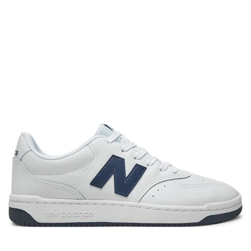 Αθλητικά New Balance BB80UFO Λευκό