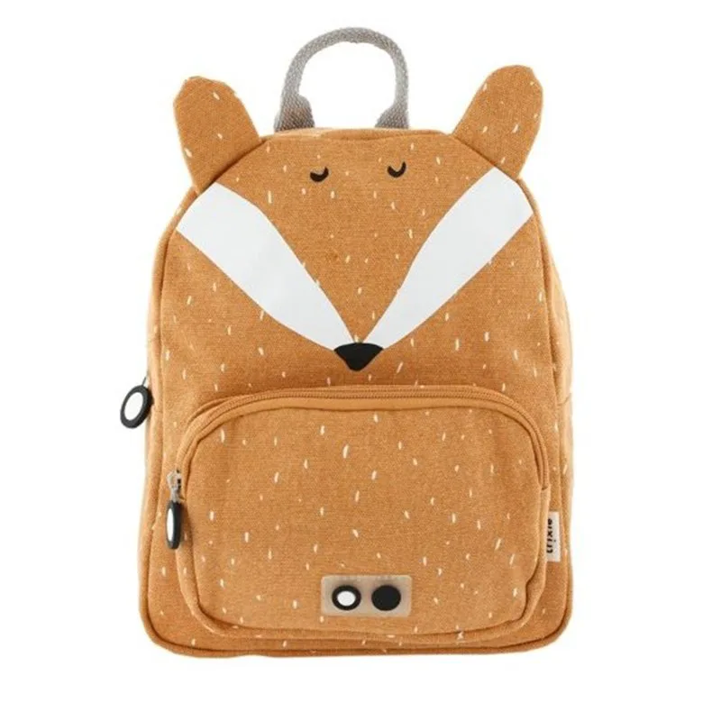 Trixie Backpack Κωδ 77401 Παιδικό Σακίδιο Πλάτης 1 Τεμάχιο - Mr Fox