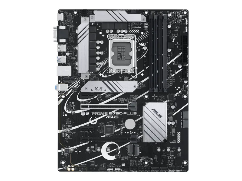 MB ASUS PRIME B760M-A D4-CSM (Intel,1700,DDR4,mATX)