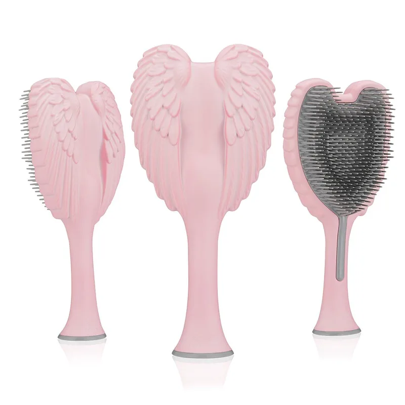 Tangle Angel 2.0 -Soft Ροζ