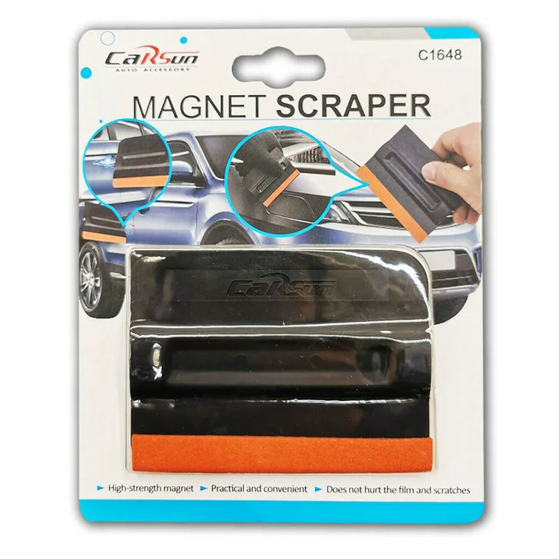 Carsun Ξύστρα Πάγου Αυτοκινήτου