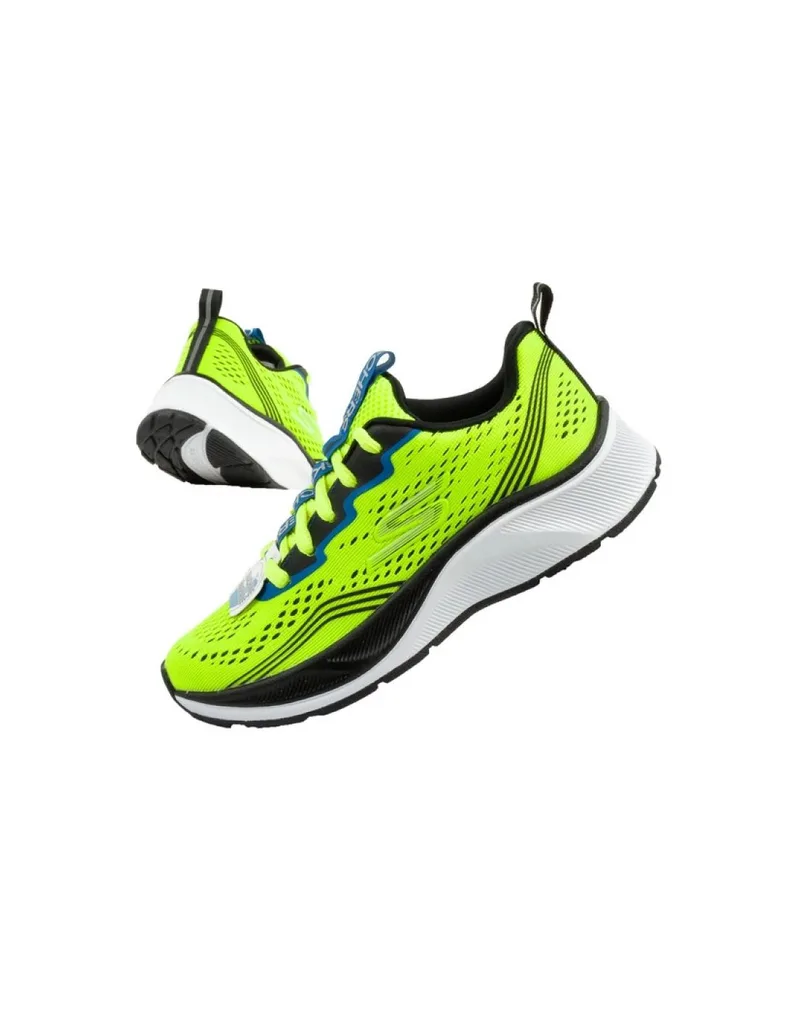 Skechers Elite SportPushPace Jr 403951LYLBK shoes