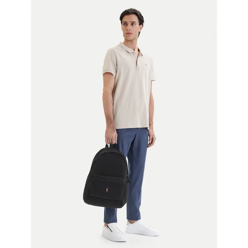 Σακίδιο Polo Ralph Lauren 405967604001 Μαύρο