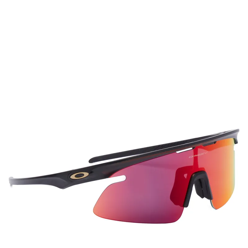 Γυαλιά ηλίου Oakley Rslv Lite 0OO9527D 95270250 Μαύρο