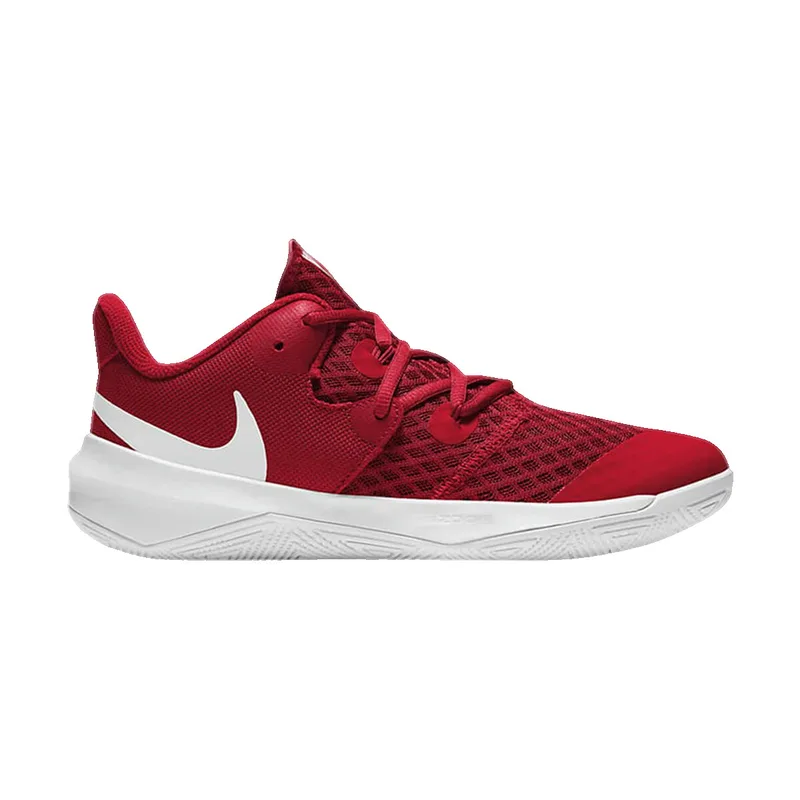 Xαμηλά Sneakers Nike Chaussures de running Zoom Hyperspeed Court rouge