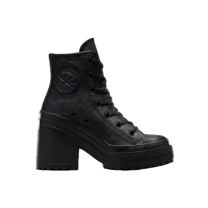 Sneakers Converse Chuck 70 De Luxe Heel Hi Foundational