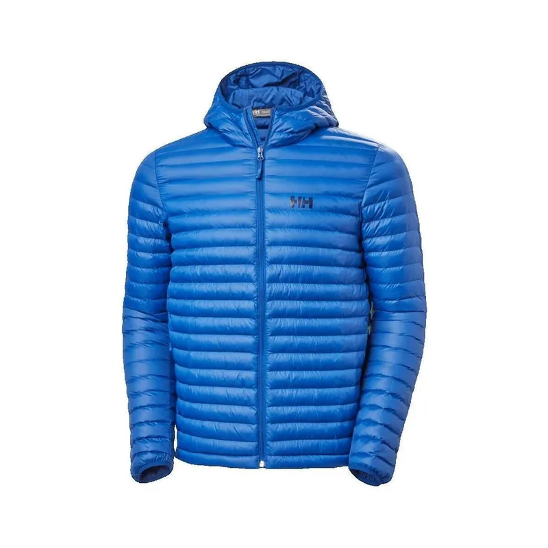 Σακάκια Helly Hansen Sirdal Hooded Insulator