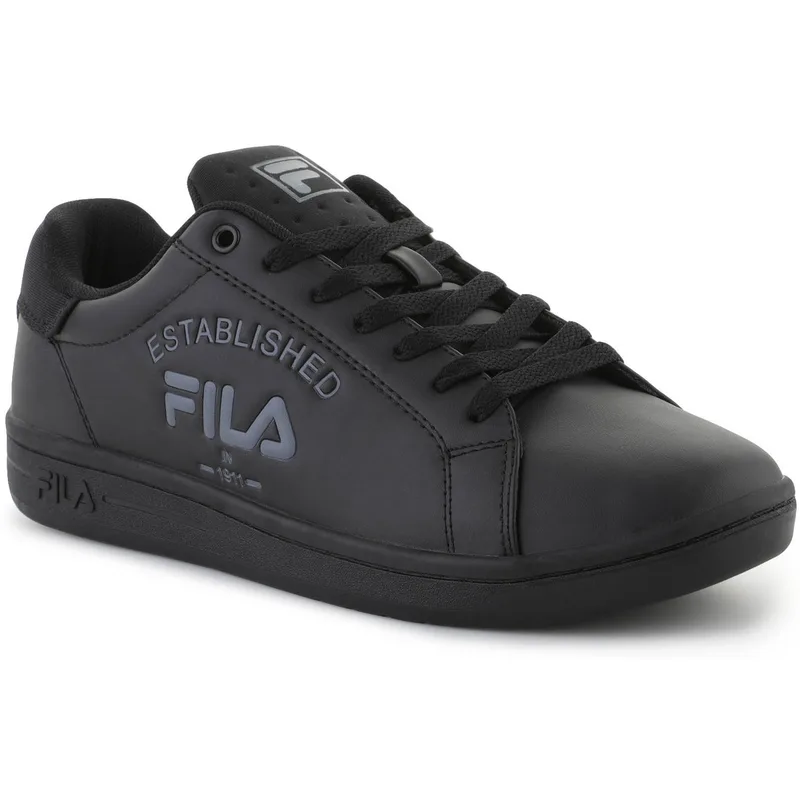 Xαμηλά Sneakers Fila Crosscourt 2 Nt Logo FFM0195-83052