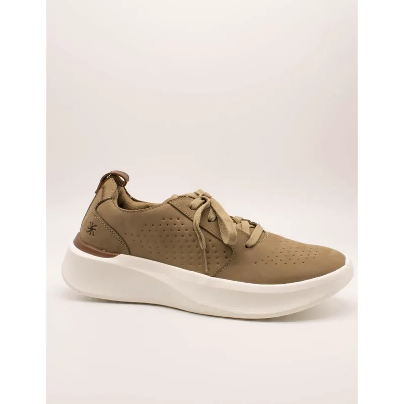 Xαμηλά Sneakers Clarks 26187559