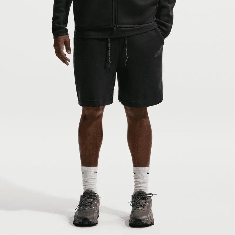Nike Tech Ανδρική Βερμούδα (9000252773_1470)