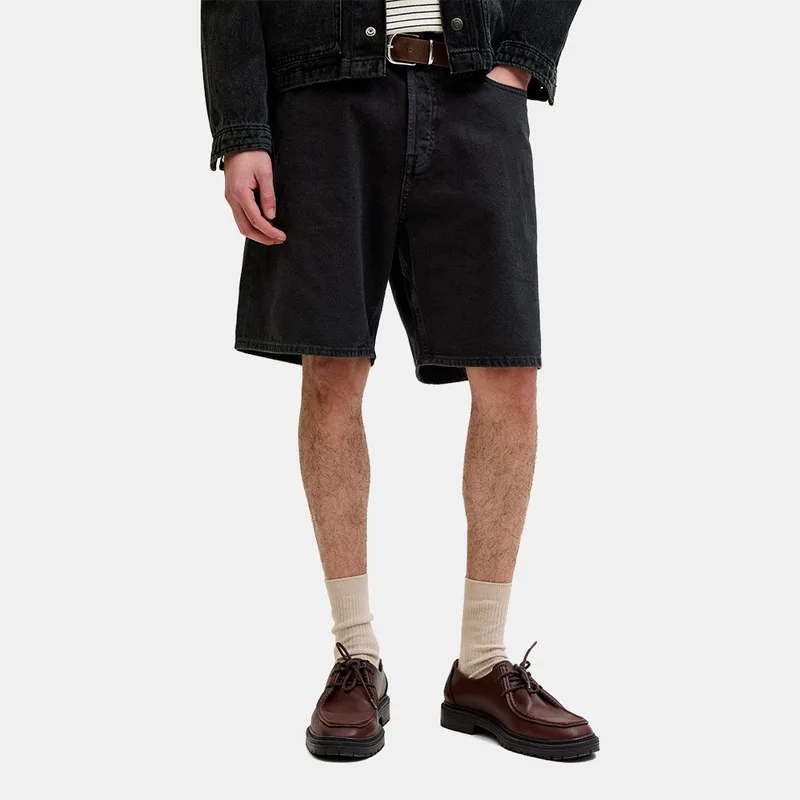Jack & Jones Jjitony Jjoriginal Shorts Sq 070 Sn (9000256034_26827)