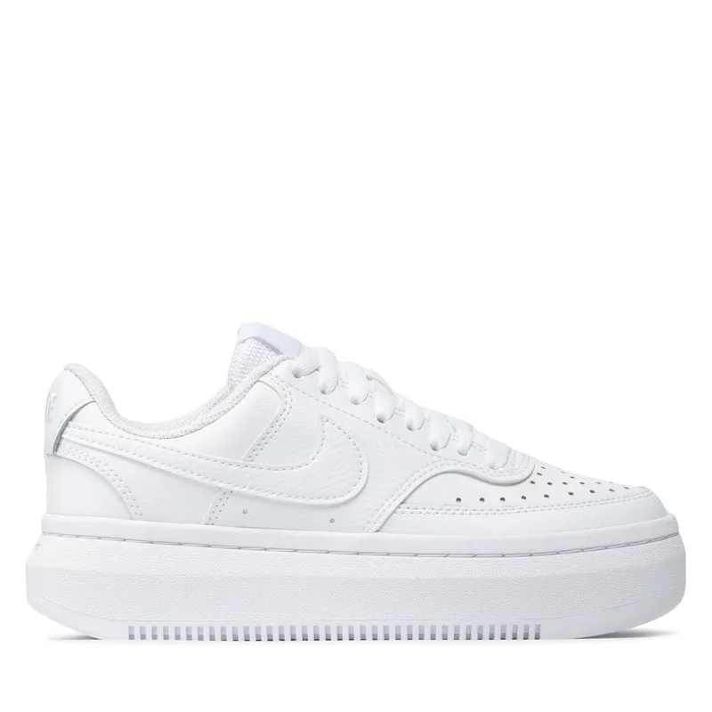Αθλητικά Nike Court Vision Alta Ltr DM0113 100 Λευκό