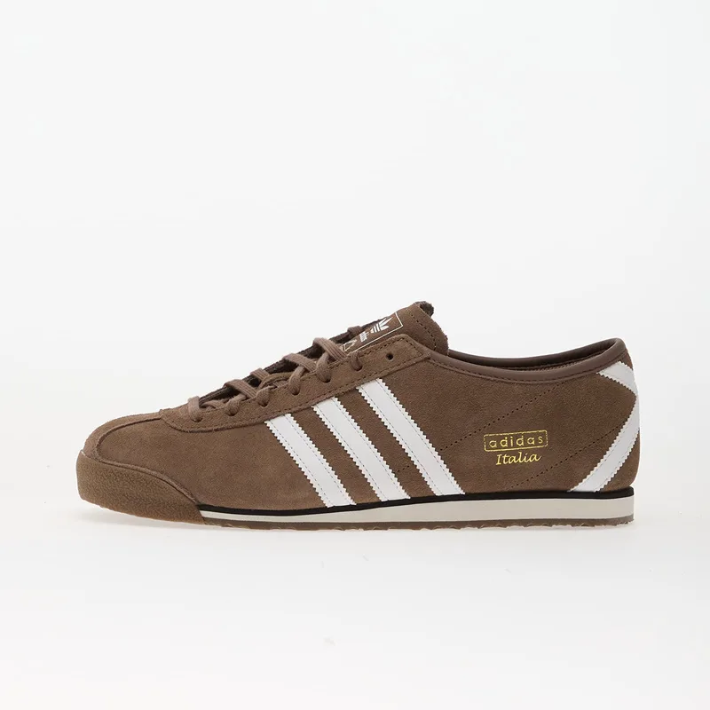 Sneakers adidas Italia 70S Earth Strata/ Ftw White/ Core Black EUR 44