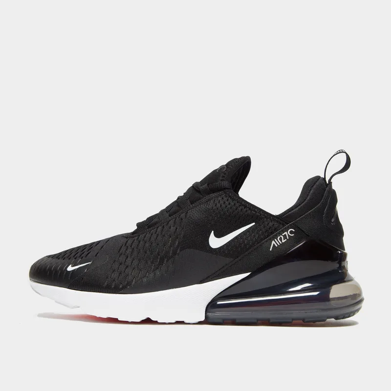 Nike Air Max 270 Ανδρικά Παπούτσια (9000002222_31559)