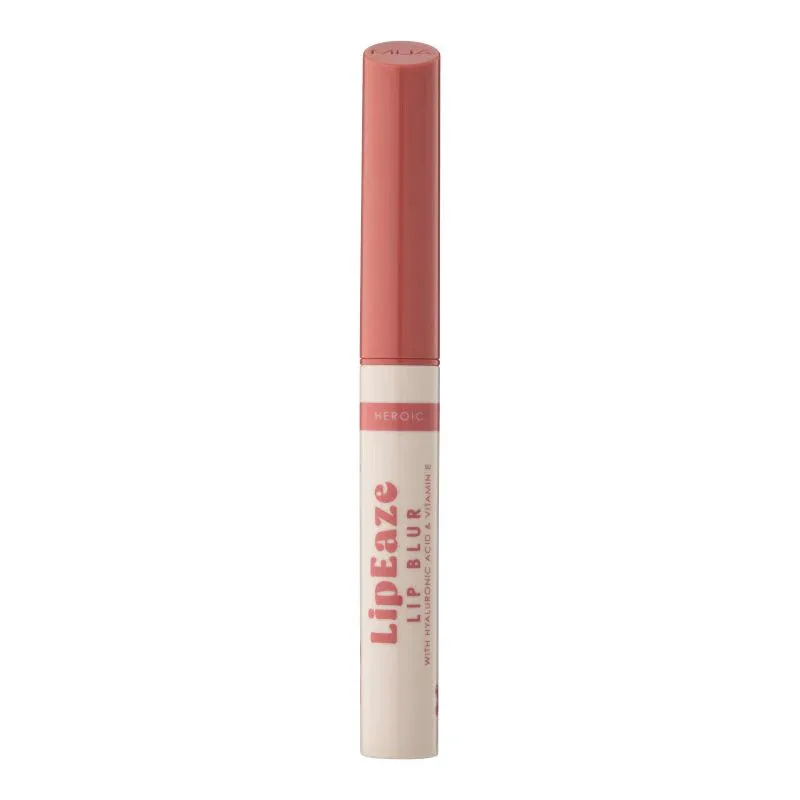 Lipeaze Lip Blur - Heroic