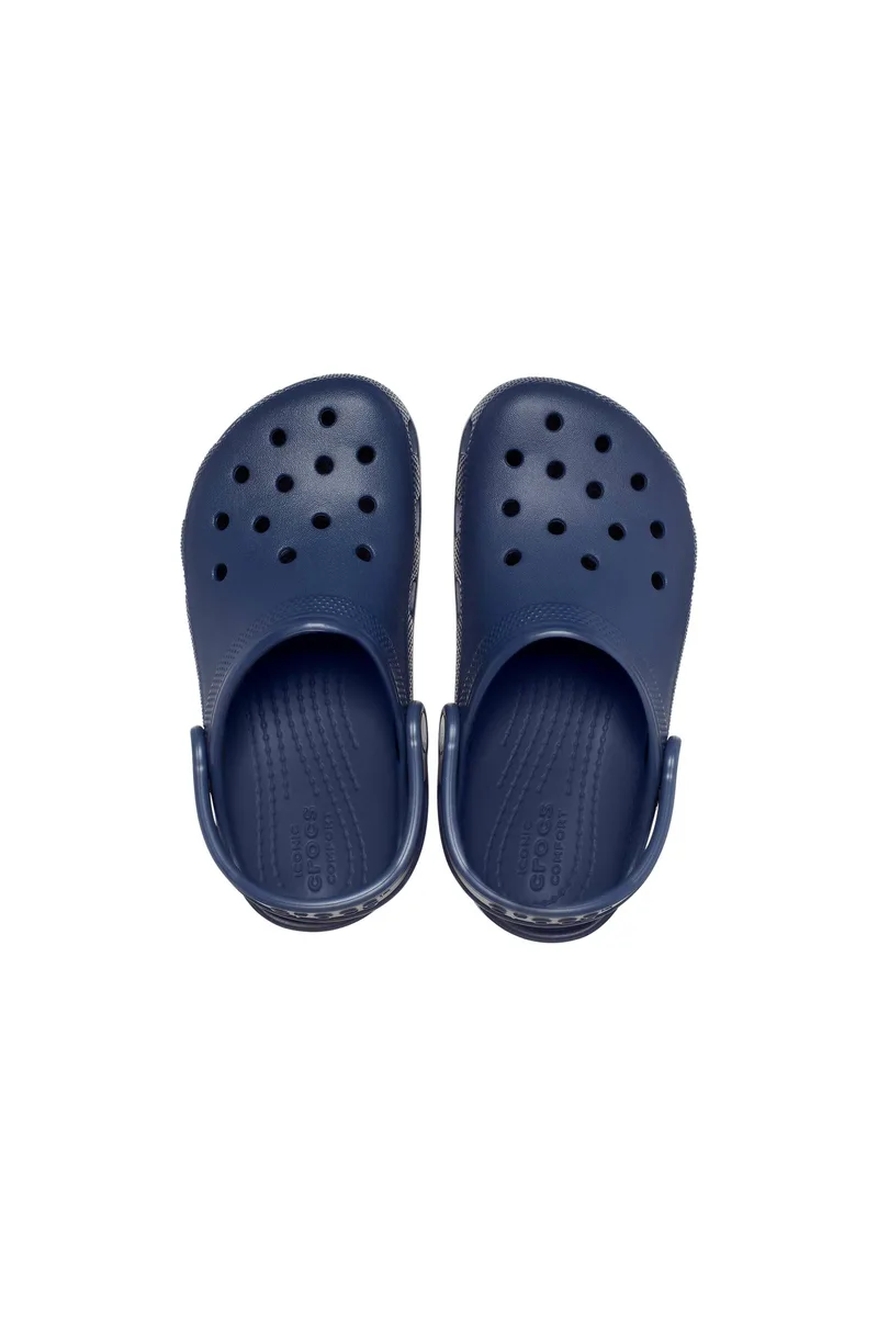 Crocs παιδικά clogs "Classic" - E61041 Μπλε Σκούρο