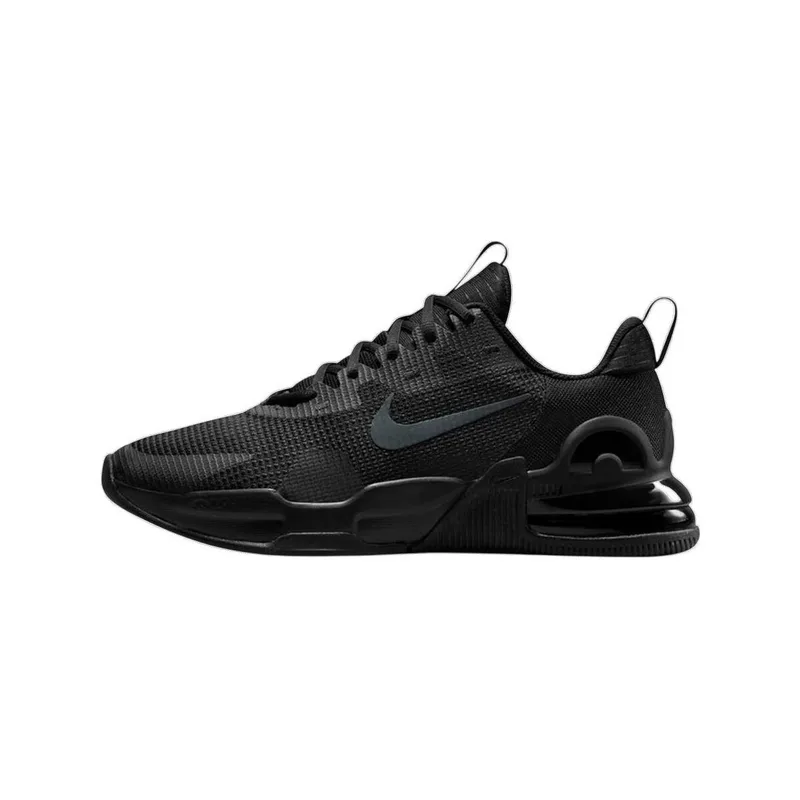Xαμηλά Sneakers Nike Baskets Air Max Alpha 5 maille respirante