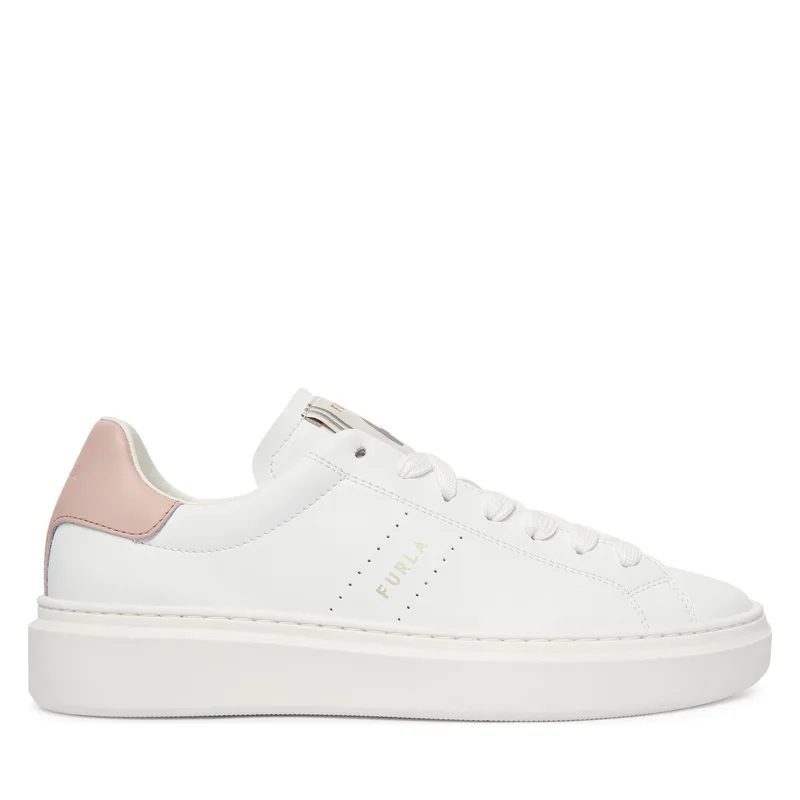Αθλητικά Furla Hype YK77HYP BX4392 OSI00 Λευκό