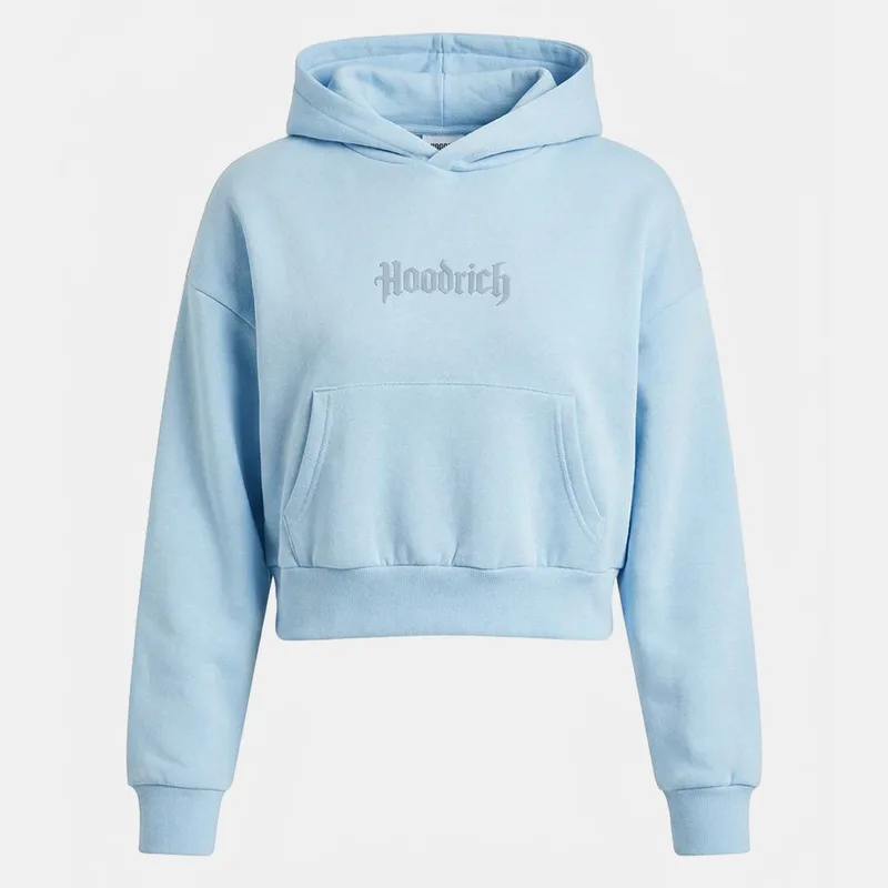 HOODRICH Totem Boxy Hoodie (Smaller Hem) (9000248812_89325)