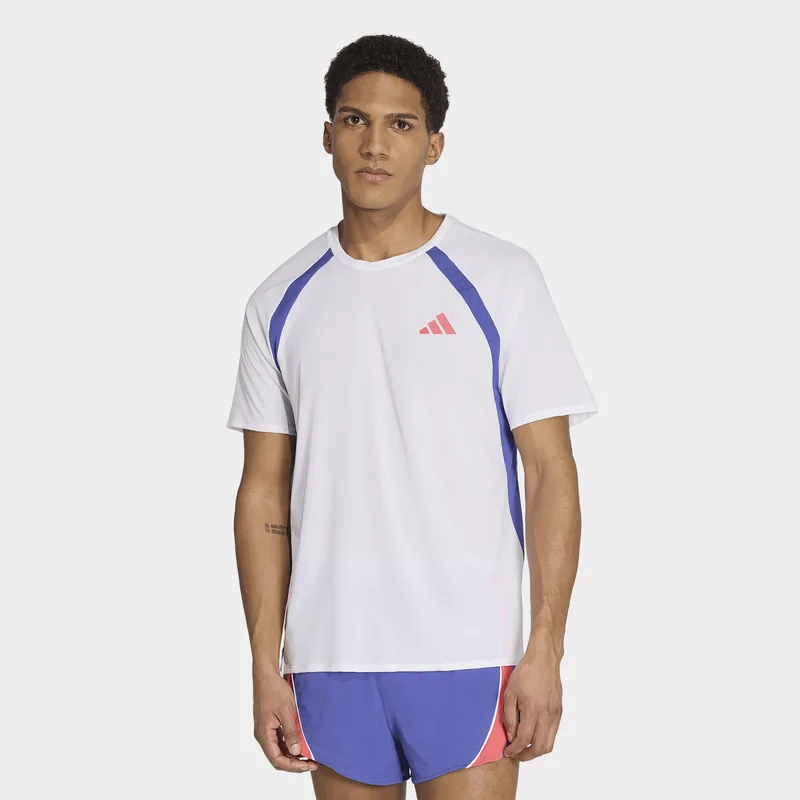 adidas M Adizero Archive Running T-Shirt (9000280268_95114)
