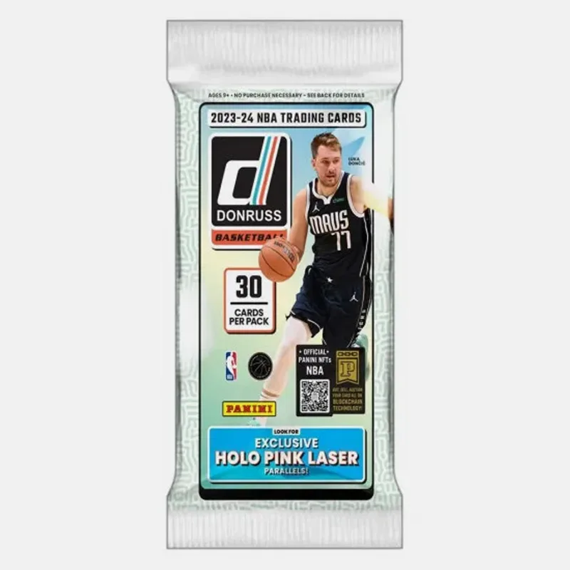 Panini Donruss Bk 2023-24 (9000183527_1523)