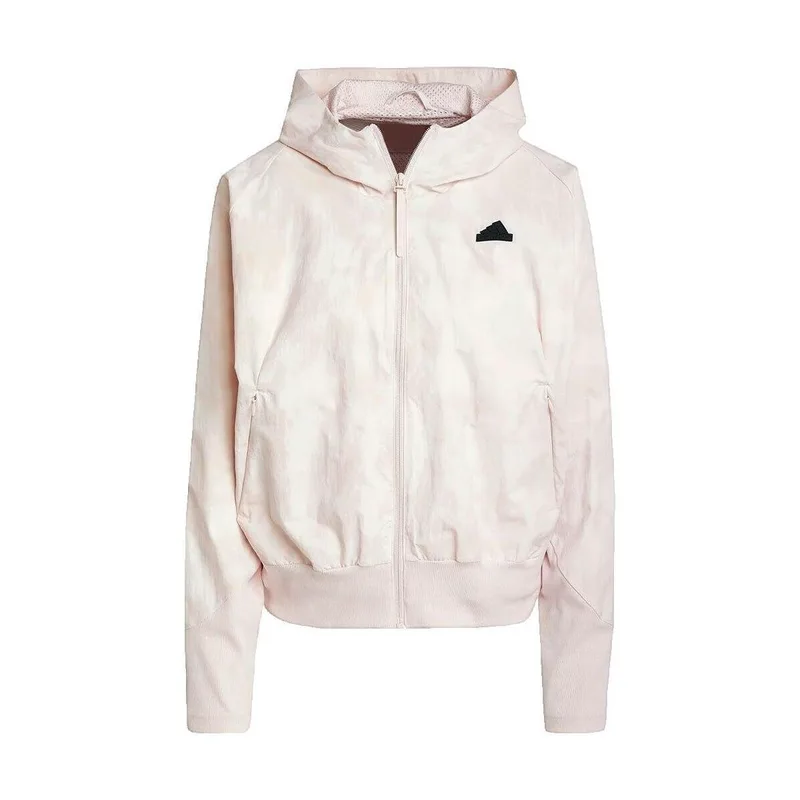 Ζακέτα adidas Veste de survêtement Z.N.E. multicolore
