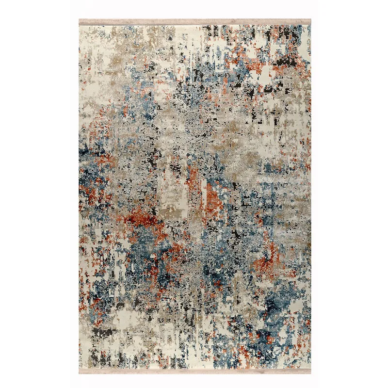 Χαλιά Κρεβατοκάμαρας (Σετ 3 Τμχ) Tzikas Carpets Serenity 18580-110