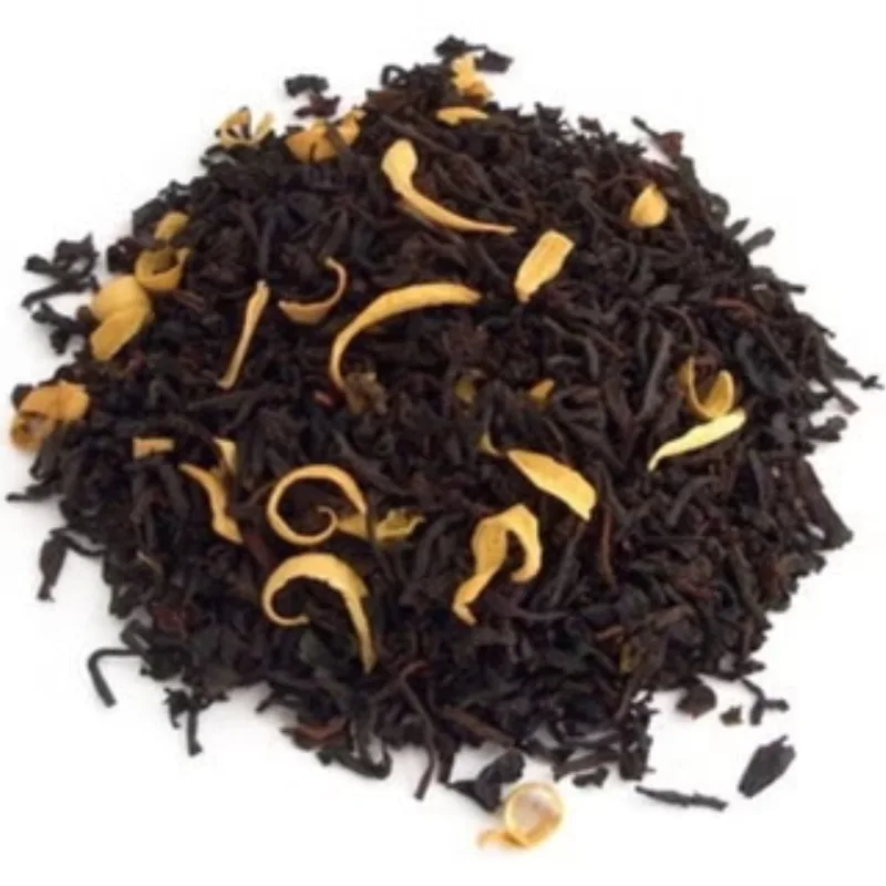 Demmers teehaus Darjeeling Black Tea "Royal Blend" 100 g