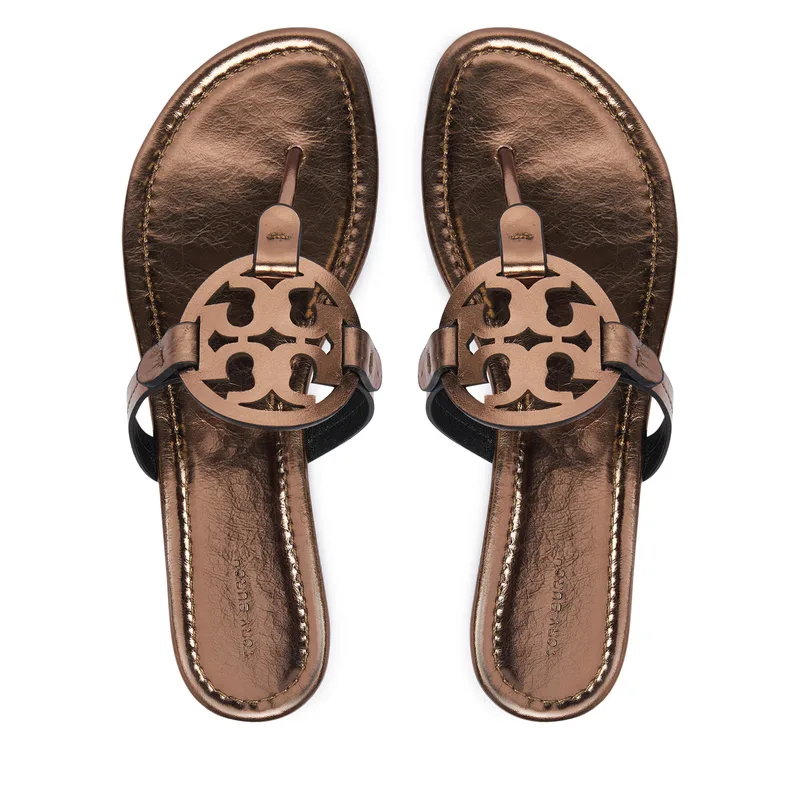 Σαγιονάρες Tory Burch 183517 Μπλε