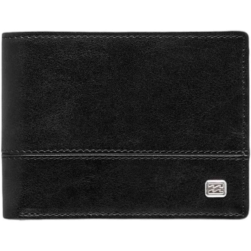 Πορτοφόλι Billabong EBYAA00121-BLK