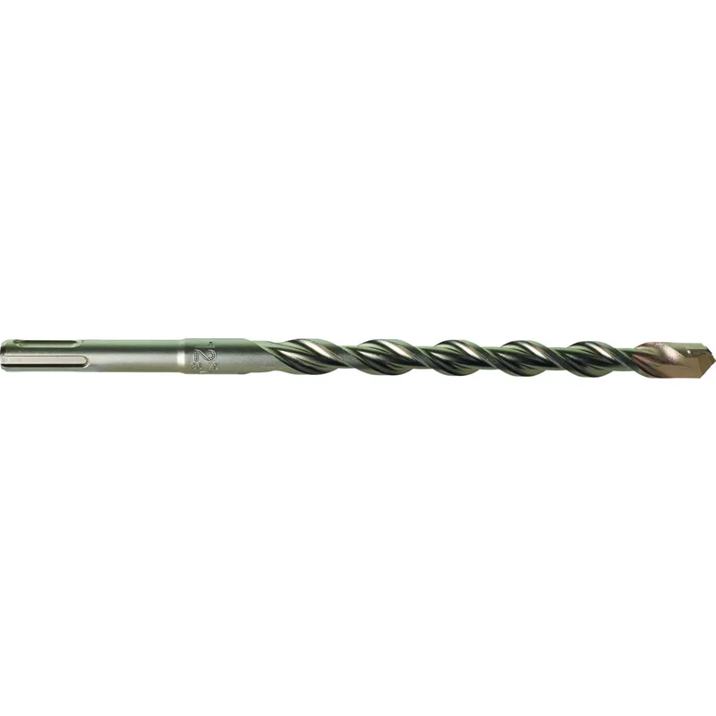 Τρυπάνι SDS-PLUS 10x210mm 2 Κοπών MILWAUKEE MX2 3920450