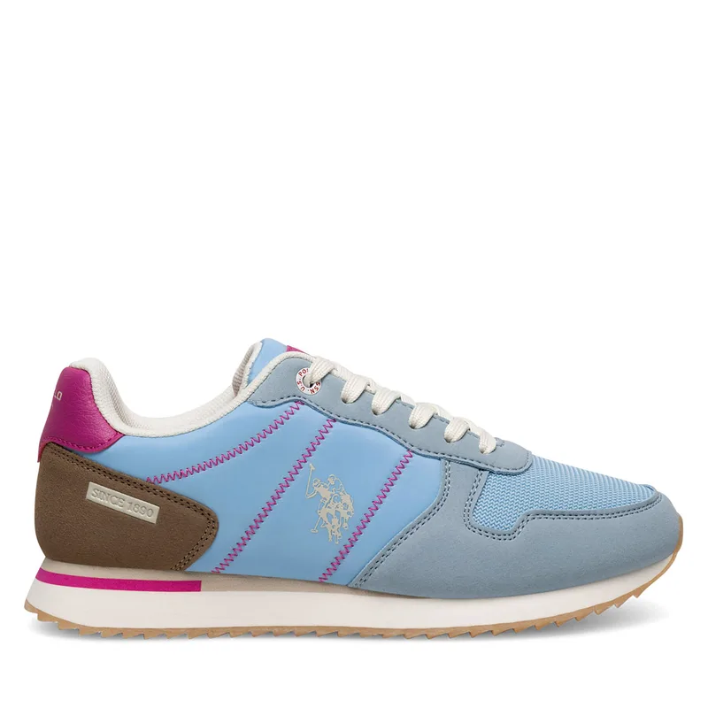 Αθλητικά U.S. Polo Assn. ALTENA002 Μπλε