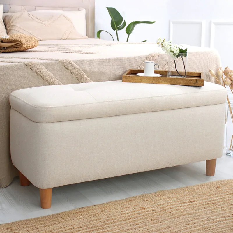 Πάγκος Rocio - Cream 209Flf1385 (8)