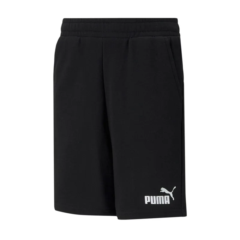 Puma Kids Essential Sweat Shorts B (586972-01)