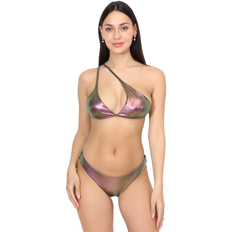 Μαγιό Μπικίνι La Modeuse 71432_P167912