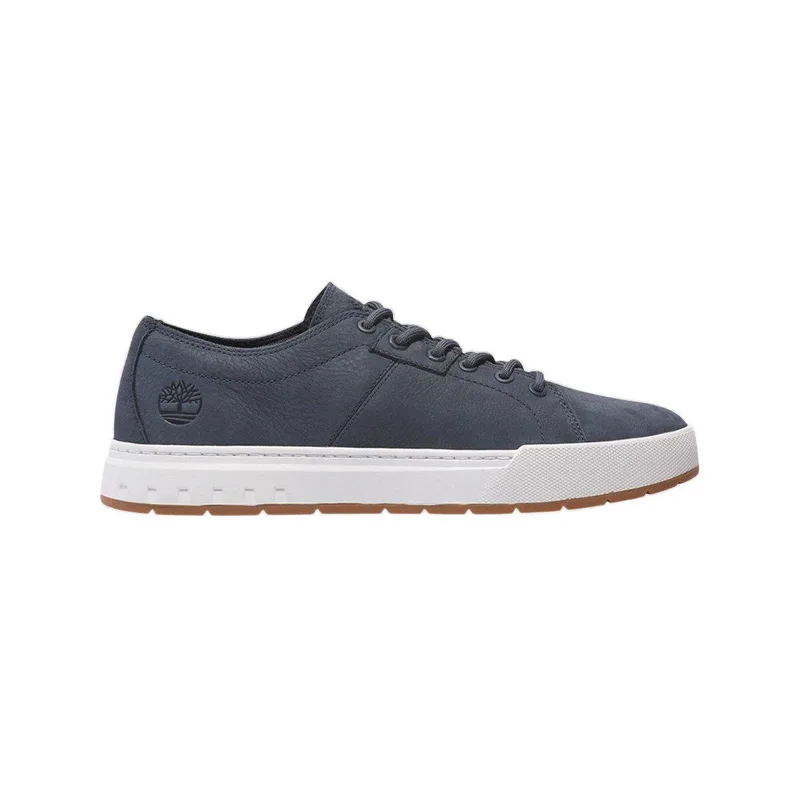Xαμηλά Sneakers Timberland Baskets Maple Grove cuir